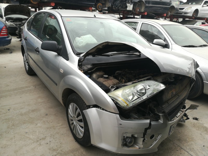 FORD FOCUS BERLINA (CAP)