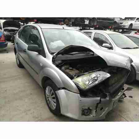 FORD FOCUS BERLINA (CAP)