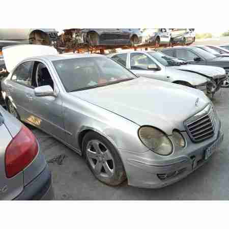 MERCEDES-BENZ CLASE E (W211) BERLINA