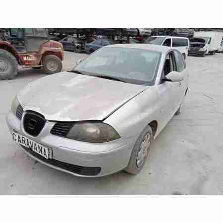 SEAT IBIZA (6L1)