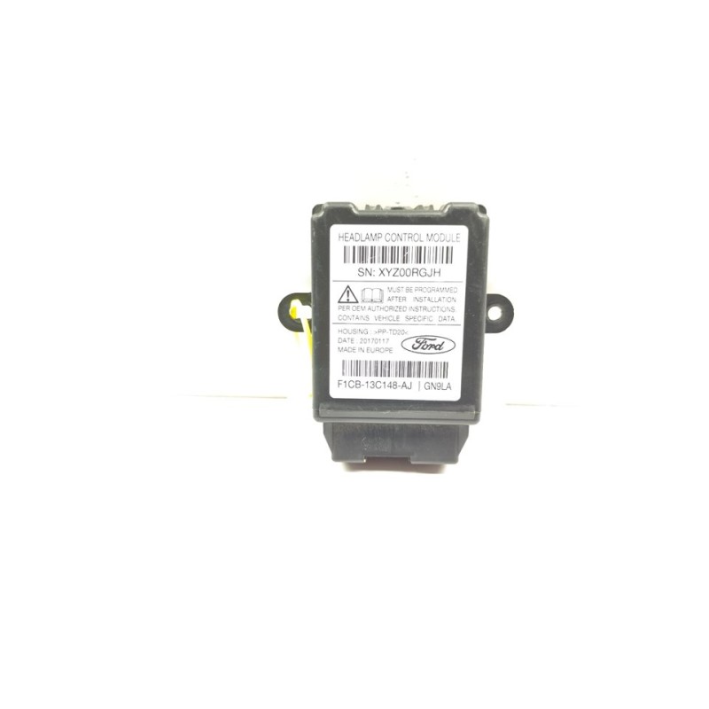 Recambio de modulo electronico para ford focus lim. business referencia OEM IAM F1CB13C148AJ  