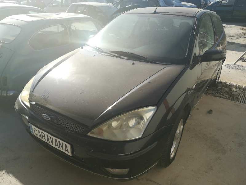 FORD FOCUS BERLINA (CAK)