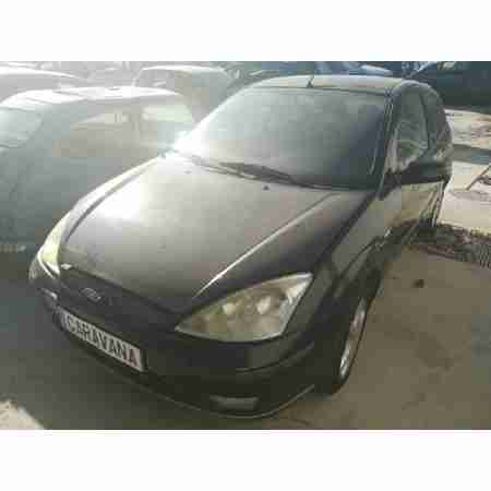 FORD FOCUS BERLINA (CAK)