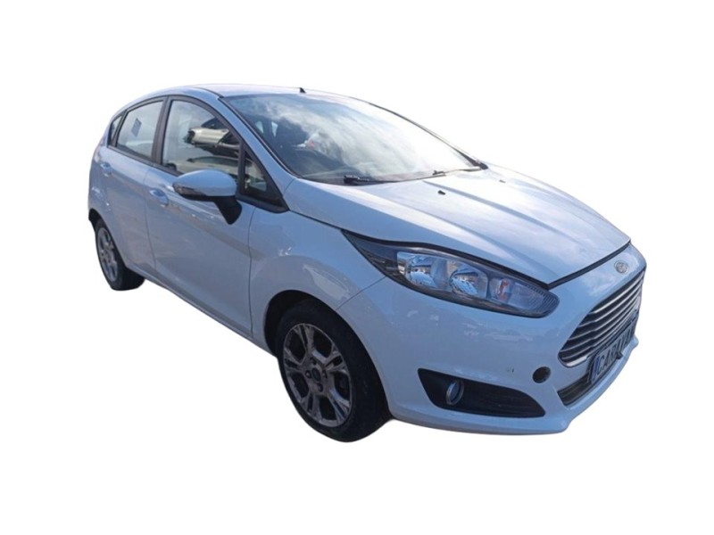 ford fiesta (ccn) del año 2013