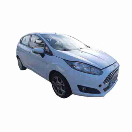 FORD FIESTA (CCN)