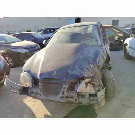 SEAT CORDOBA BERLINA (6L2)