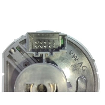 Recambio de mando luces para skoda fabia black edition referencia OEM IAM 5E0941431E  