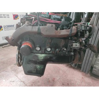 Recambio de motor completo para dodge ram 1500 club cab referencia OEM IAM   