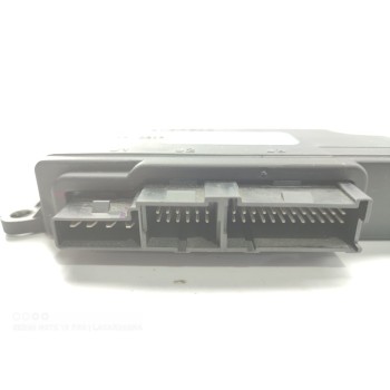 Recambio de modulo confort para cadillac srx sports edition tracción total referencia OEM IAM 10365427  