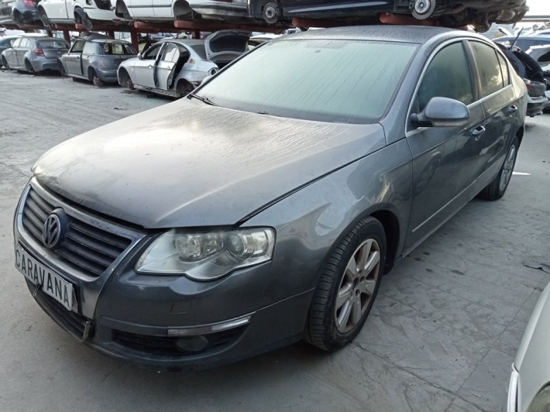 VOLKSWAGEN PASSAT BERLINA (3C2)