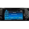 Recambio de pantalla multifuncion para nissan qashqai (j11) acenta referencia OEM IAM 25915HV01A  
