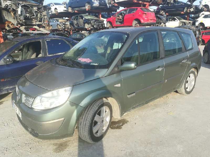 RENAULT SCENIC II