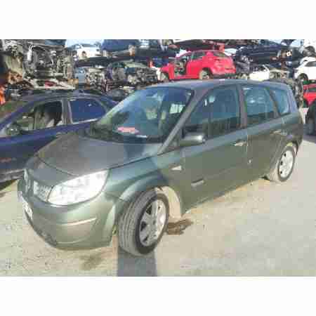 RENAULT SCENIC II