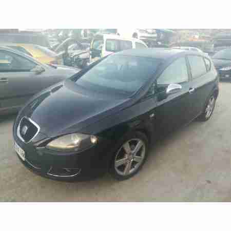 SEAT LEON (1P1)