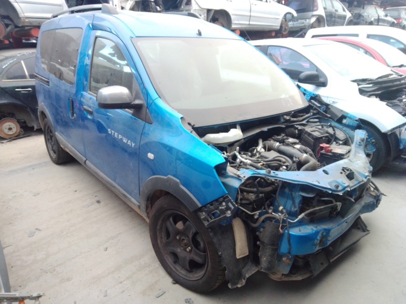 DACIA DOKKER