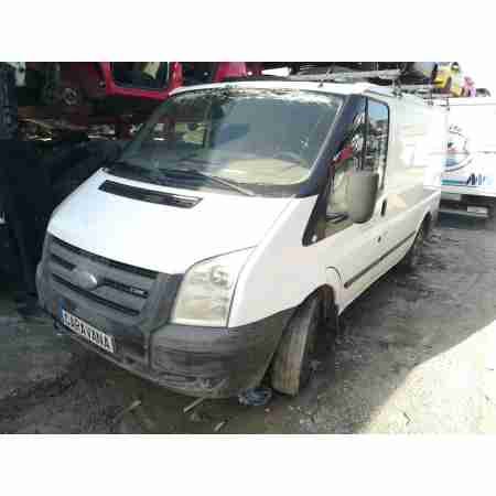 FORD TRANSIT CAJA CERRADA '06