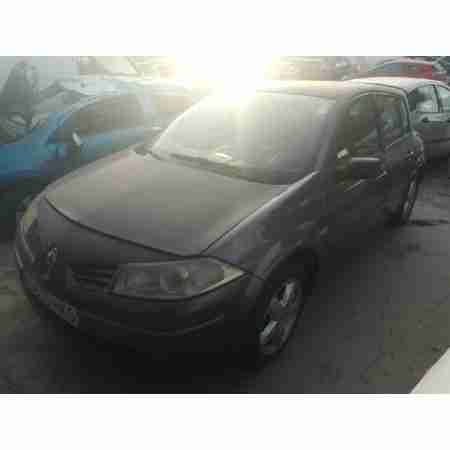 RENAULT MEGANE II BERLINA 3P
