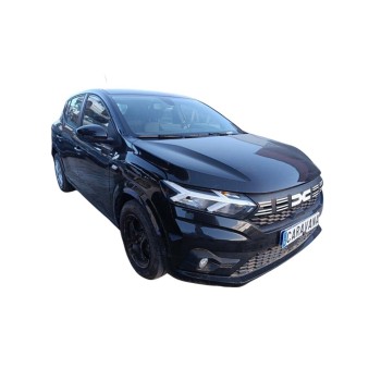 dacia sandero iii del año 2023