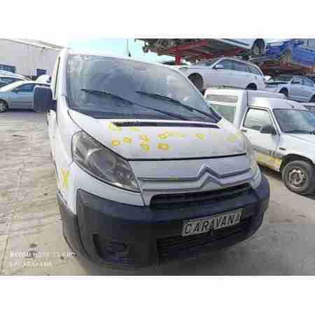 CITROËN JUMPY