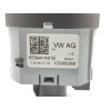 Recambio de mando luces para skoda fabia black edition referencia OEM IAM 5E0941431E  