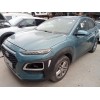 hyundai kona del año 2019