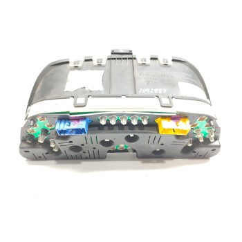 Recambio de cuadro instrumentos para peugeot 306 berlina 3/4/5 puertas (s2) boulebard referencia OEM IAM 9636738080  