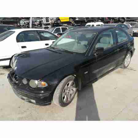 BMW SERIE 3 COMPACT (E46)