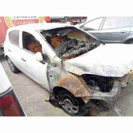 OPEL CORSA E