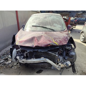 renault scenic iii del año 2014