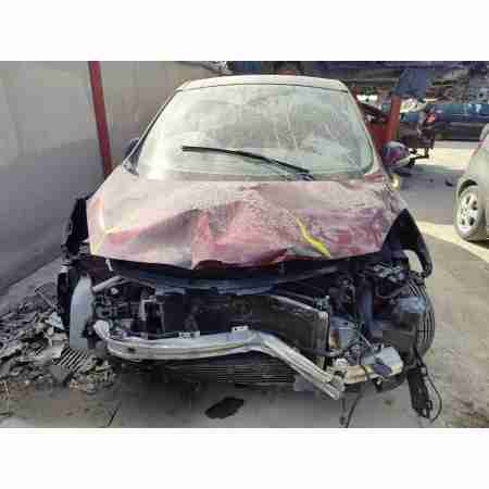 RENAULT SCENIC III
