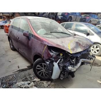 renault scenic iii del año 2014