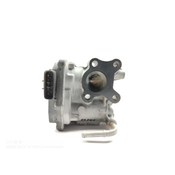 Recambio de valvula egr para nissan x-trail (t32) acenta referencia OEM IAM 14710BV80A  