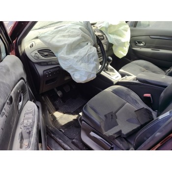 renault scenic iii del año 2014