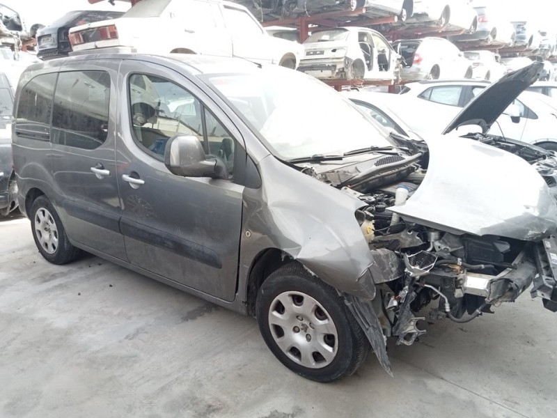 PEUGEOT PARTNER KOMBI