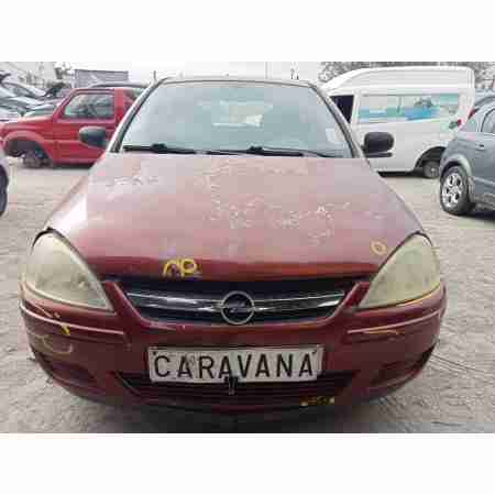 OPEL CORSA C