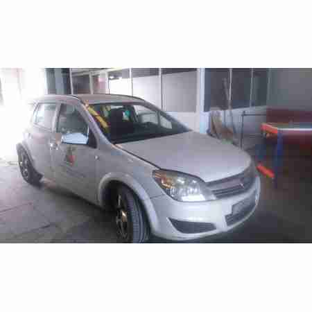 OPEL ASTRA H CARAVAN