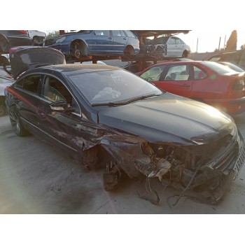 volkswagen passat cc (357) del año 2009