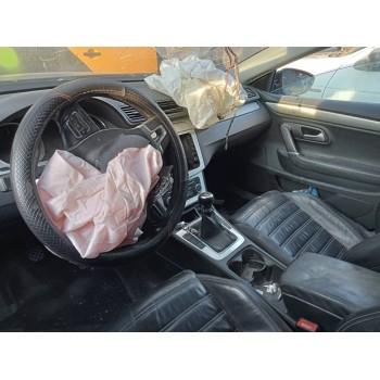 volkswagen passat cc (357) del año 2009