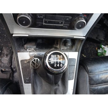 volkswagen passat cc (357) del año 2009