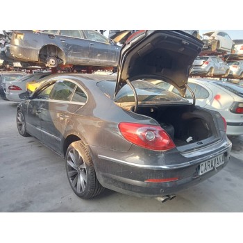 volkswagen passat cc (357) del año 2009