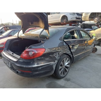 volkswagen passat cc (357) del año 2009