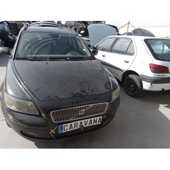 volvo v50 familiar del año 2005