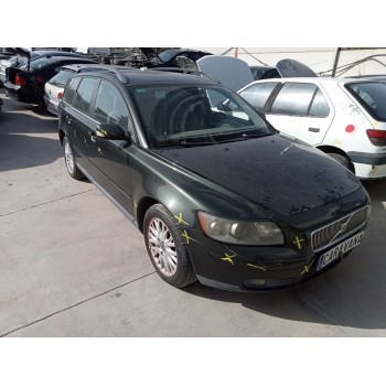 volvo v50 familiar del año 2005