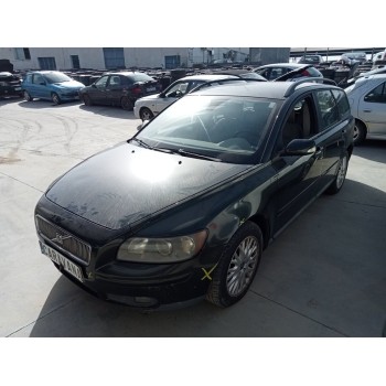 volvo v50 familiar del año 2005