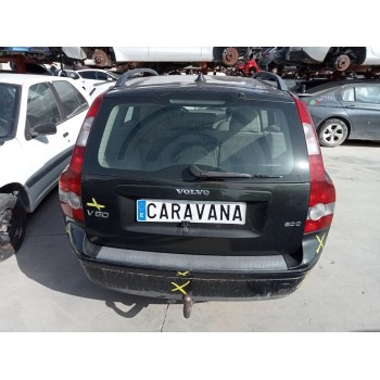 volvo v50 familiar del año 2005