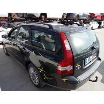 volvo v50 familiar del año 2005