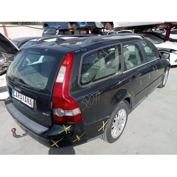 volvo v50 familiar del año 2005