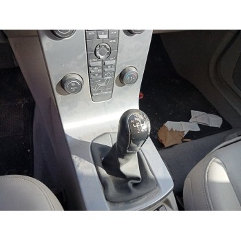 volvo v50 familiar del año 2005