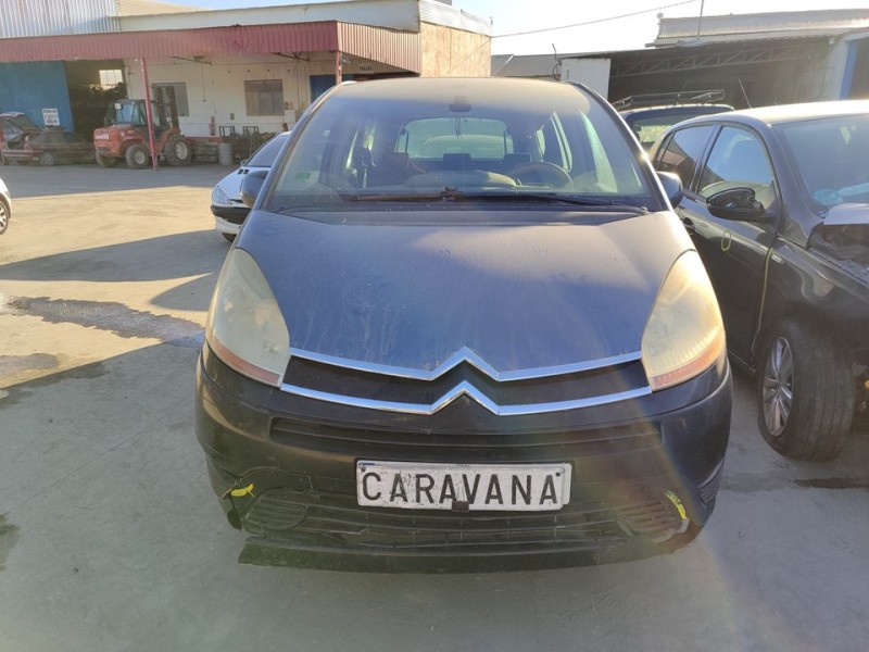 CITROËN C4 PICASSO