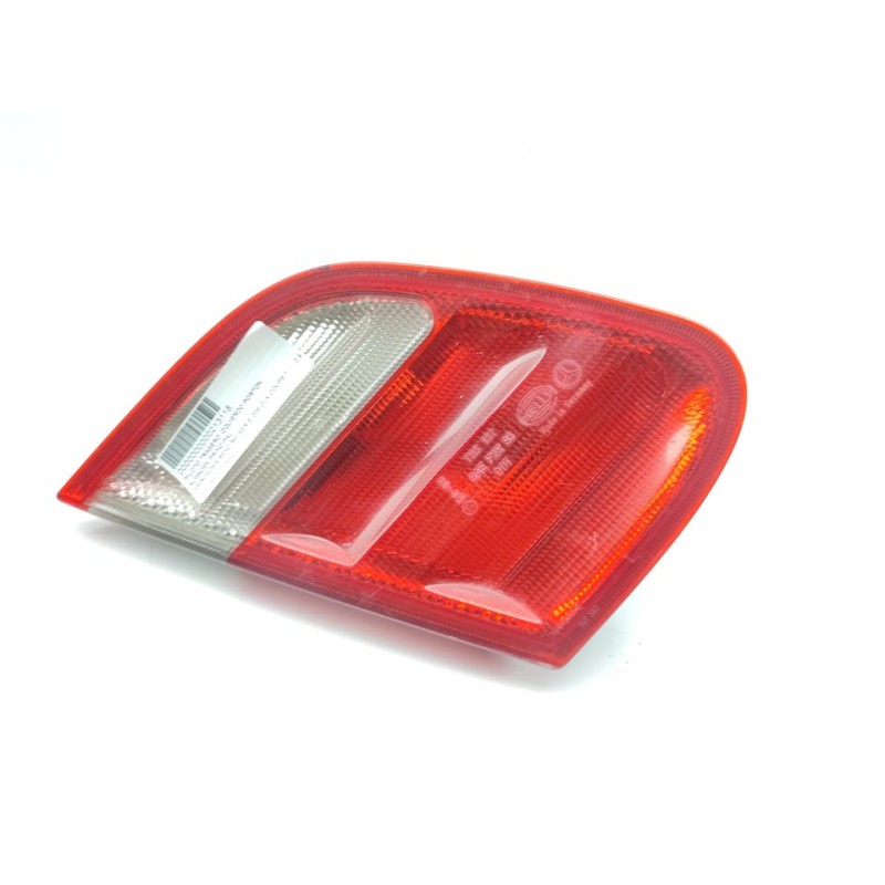 Recambio de piloto trasero izquierdo interior para mercedes-benz clase clk (w208) coupe referencia OEM IAM A2088200564  